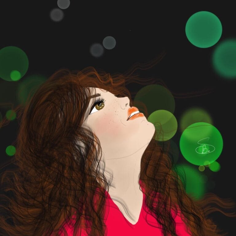 Illustration sans titre