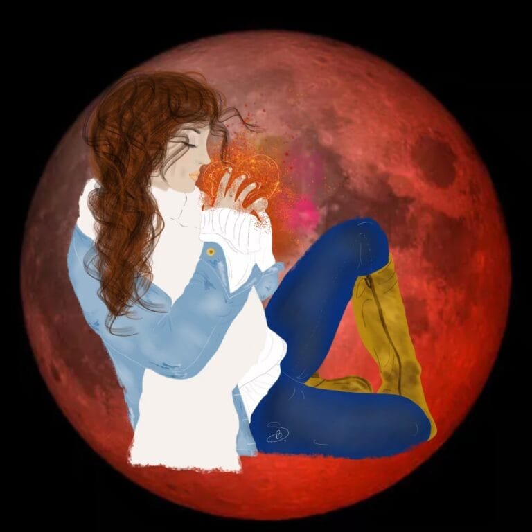 Illustration sans titre