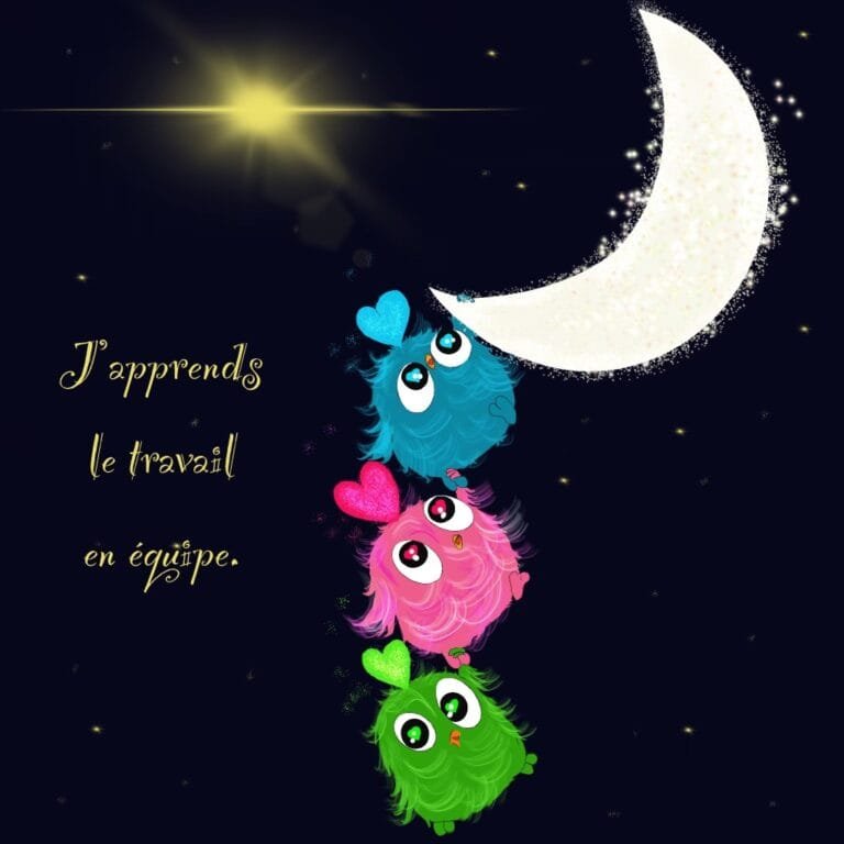 Illustration sans titre