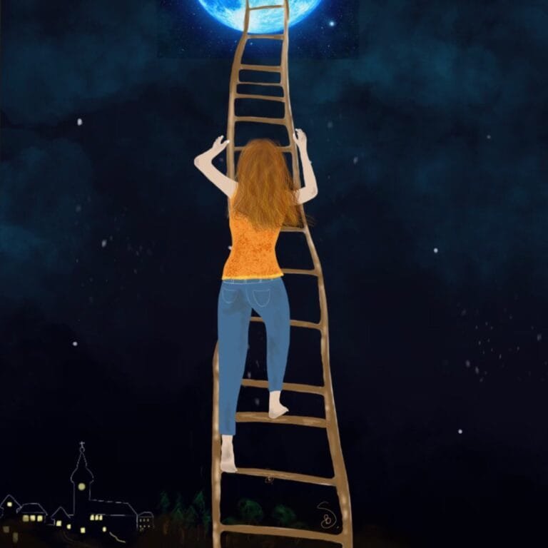 Illustration sans titre