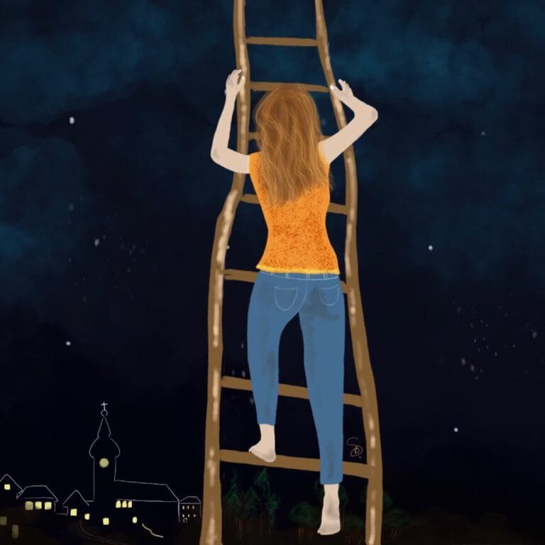 Illustration sans titre