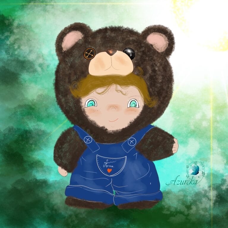 Illustration sans titre